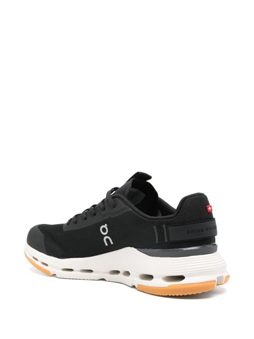 Sneakers uomo Cloudnova form 2 ON RUNNING | 3ME30151430BLACKIVORY